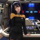 Lieutenant Ami Rori